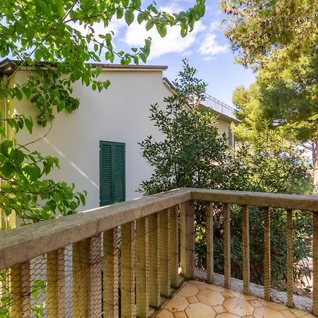 Apartament La Pinetina Trilo - Myho Casa Tortoreto