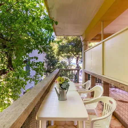La Pinetina Trilo - Myho Casa Tortoreto