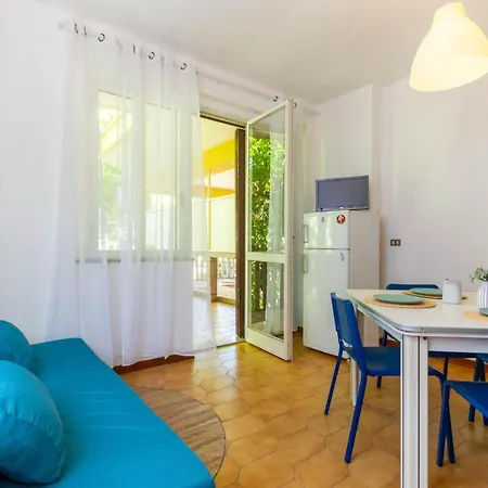 La Pinetina Trilo - Myho Casa *
