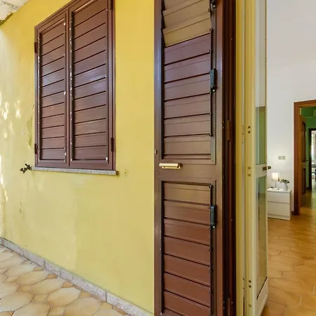 Apartament La Pinetina Trilo - Myho Casa