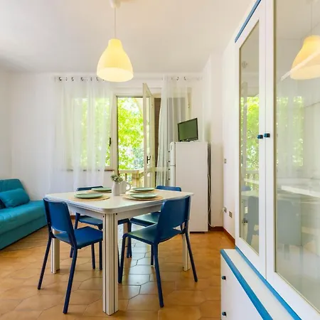 Apartament La Pinetina Trilo - Myho Casa