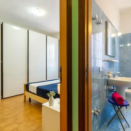 Apartament La Pinetina Trilo - Myho Casa Tortoreto